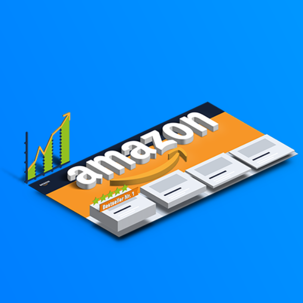 Amazon SEO