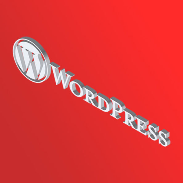 Webdesign mit WordPress