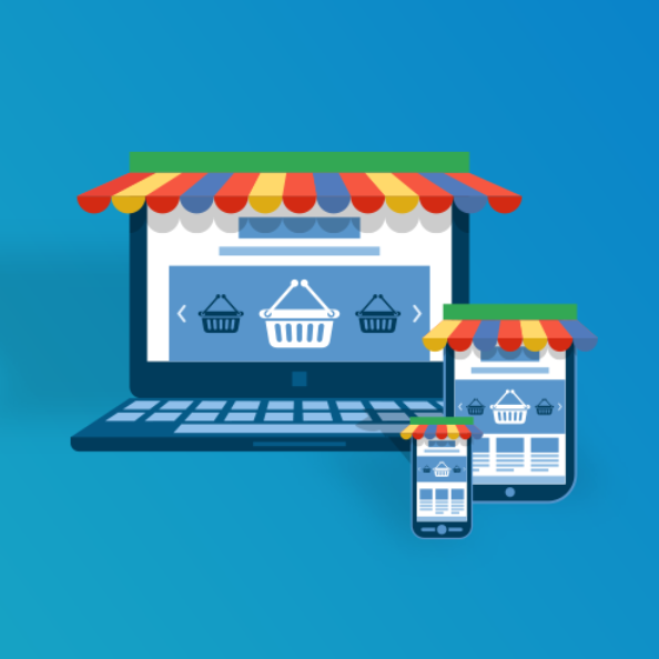 Google Shopping – hier kommt Ihr Online-Shop groß raus