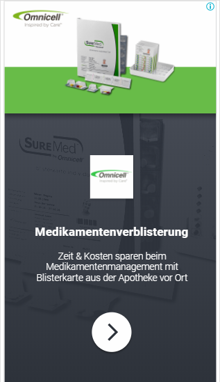 Google Ads Beispiel