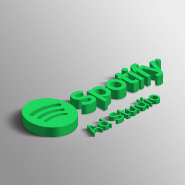 Spotify Ad Studio – Neue Audio-Marketing Plattform gestartet