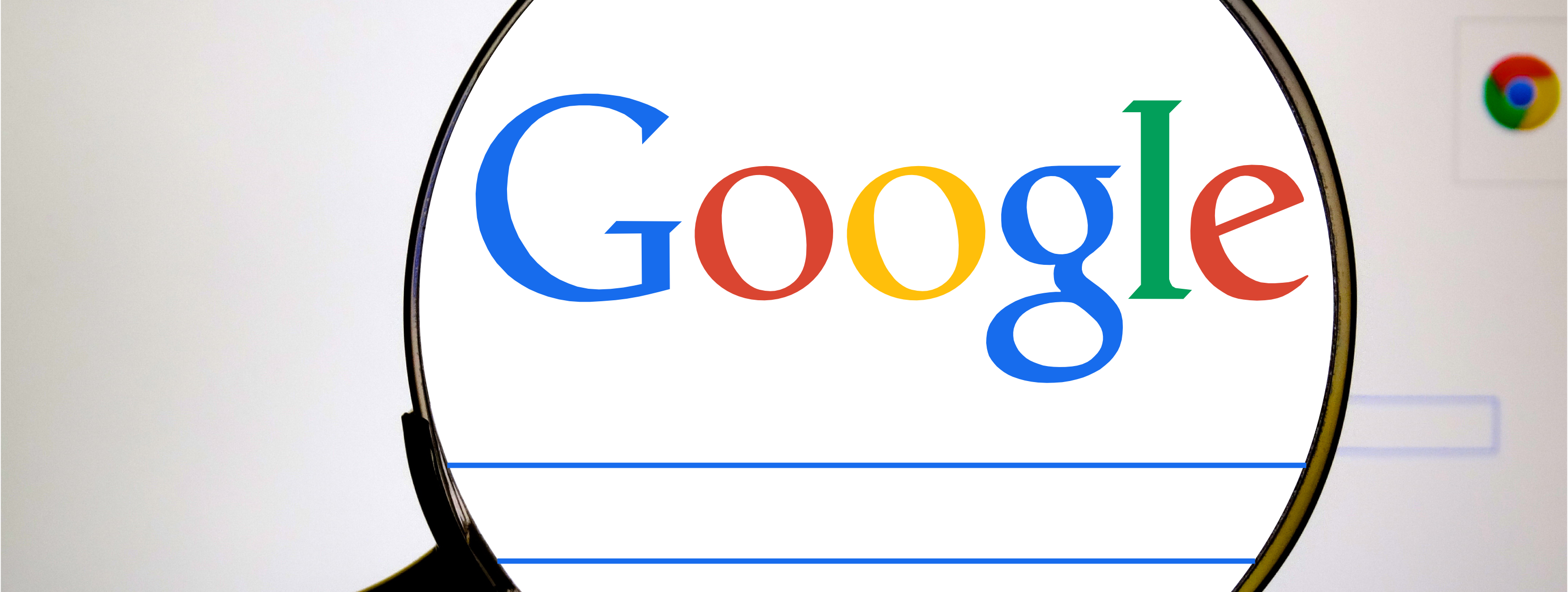 Google-Suche-Schuchmaschinenoptimierung